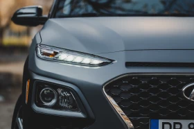Hyundai Kona Limited AWD / 4X4, снимка 7