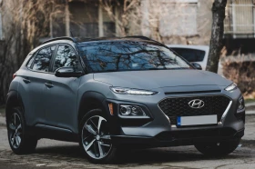 Hyundai Kona Limited AWD / 4X4, снимка 2