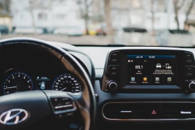 Hyundai Kona Limited AWD / 4X4, снимка 10