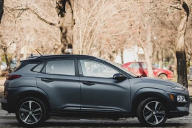 Hyundai Kona Limited AWD / 4X4, снимка 5