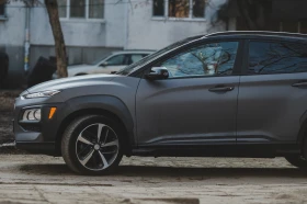 Hyundai Kona Limited AWD / 4X4, снимка 3
