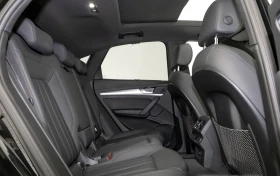 Audi Q5 Sportback 40 TDI Quattro Pano KAM SitzHeiz #iCarbg, снимка 7