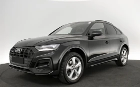Audi Q5 Sportback 40 TDI Quattro Pano KAM SitzHeiz #iCarbg, снимка 1