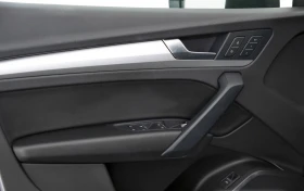 Audi Q5 Sportback 40 TDI Quattro Pano KAM SitzHeiz #iCarbg, снимка 10