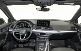 Audi Q5 Sportback 40 TDI Quattro Pano KAM SitzHeiz #iCarbg, снимка 8