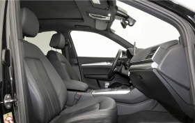 Audi Q5 Sportback 40 TDI Quattro Pano KAM SitzHeiz #iCarbg, снимка 5