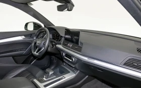 Audi Q5 Sportback 40 TDI Quattro Pano KAM SitzHeiz #iCarbg, снимка 6