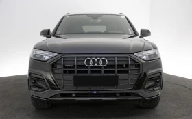 Audi Q5 Sportback 40 TDI Quattro Pano KAM SitzHeiz #iCarbg, снимка 2