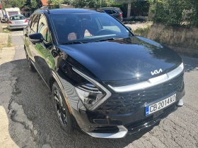 Kia Sportage SX PRESTIGE 2.5L I-4 DI, 187, снимка 2