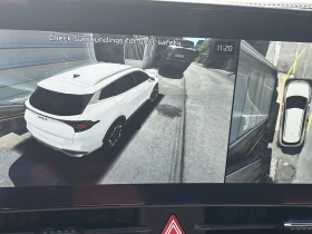 Kia Sportage SX PRESTIGE 2.5L I-4 DI, 187, снимка 8