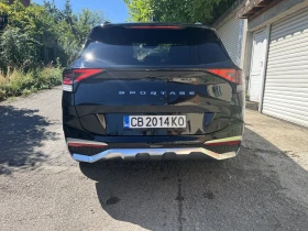 Kia Sportage SX PRESTIGE 2.5L I-4 DI, 187, снимка 3