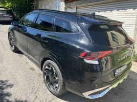Kia Sportage SX PRESTIGE 2.5L I-4 DI, 187, снимка 5
