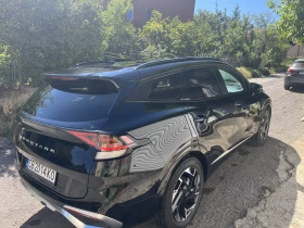 Kia Sportage SX PRESTIGE 2.5L I-4 DI, 187, снимка 4