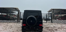 Mercedes-Benz G 55 AMG XENON/NAVI/KAMERA/PODGREV/KOJA/UNIKAT, снимка 8
