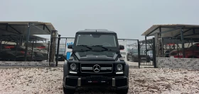 Mercedes-Benz G 55 AMG XENON/NAVI/KAMERA/PODGREV/KOJA/UNIKAT, снимка 2