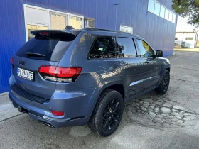 Jeep Grand cherokee LIMITED X /3.6 V6/, снимка 5