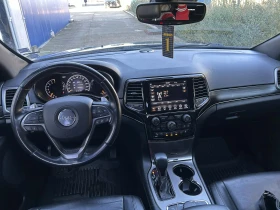 Jeep Grand cherokee LIMITED X /3.6 V6/, снимка 7