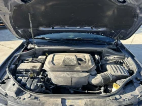 Jeep Grand cherokee LIMITED X /3.6 V6/, снимка 15