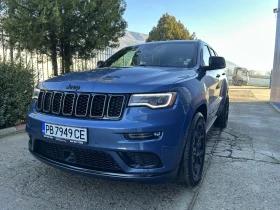 Jeep Grand cherokee LIMITED X /3.6 V6/, снимка 2