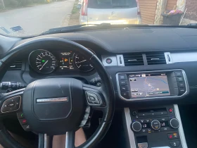 Land Rover Evoque, снимка 5