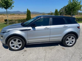 Land Rover Evoque, снимка 17