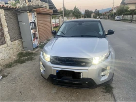 Land Rover Evoque, снимка 4