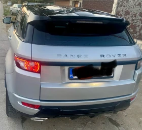 Land Rover Evoque, снимка 3