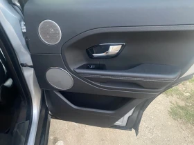 Land Rover Evoque, снимка 8