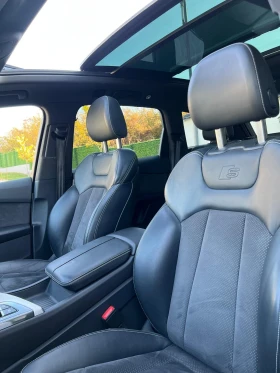 Audi Q7 3.0 TDI MATRIX , снимка 9