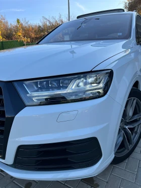 Audi Q7 3.0 TDI MATRIX , снимка 5