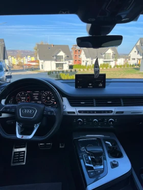 Audi Q7 3.0 TDI MATRIX , снимка 7