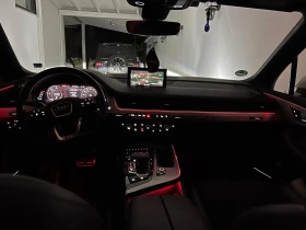 Audi Q7 3.0 TDI MATRIX , снимка 11