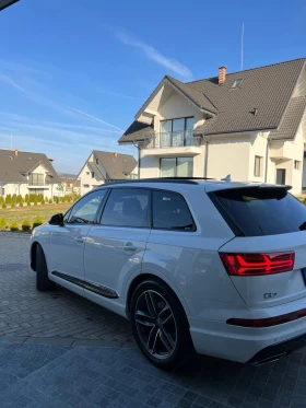 Audi Q7 3.0 TDI MATRIX , снимка 2
