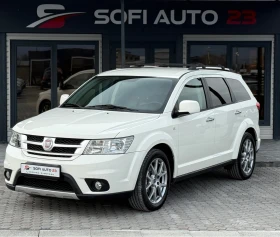 Fiat Freemont 2.0Mjet, 7МЕСТА, РЕАЛНИ КИЛОМЕТРИ, КАМЕРА, ЛИЗИНГ!, снимка 1