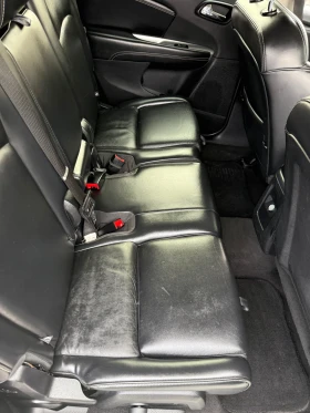 Fiat Freemont 2.0Mjet, 7МЕСТА, РЕАЛНИ КИЛОМЕТРИ, КАМЕРА, ЛИЗИНГ!, снимка 11