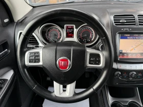 Fiat Freemont 2.0Mjet, 7МЕСТА, РЕАЛНИ КИЛОМЕТРИ, КАМЕРА, ЛИЗИНГ!, снимка 8