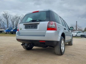 Land Rover Freelander 2.2- 152кс. 4х4, снимка 8