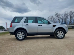 Land Rover Freelander 2.2- 152кс. 4х4, снимка 1