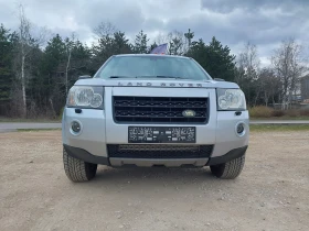 Land Rover Freelander 2.2- 152кс. 4х4, снимка 3