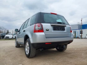 Land Rover Freelander 2.2- 152кс. 4х4, снимка 6