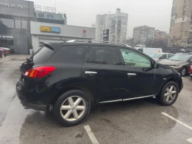 Nissan Murano 2.5 Diesel Automatic, снимка 7