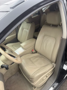 Nissan Murano 2.5 Diesel Automatic, снимка 9