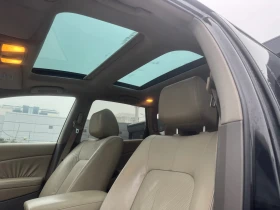 Nissan Murano 2.5 Diesel Automatic, снимка 13