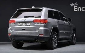 Jeep Grand cherokee LIMITED* 3.6* V6* 8ZF* ПОДГРЕВ* ОБДУХВАНЕ* КАМЕРА*, снимка 2