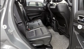 Jeep Grand cherokee LIMITED* 3.6* V6* 8ZF* ПОДГРЕВ* ОБДУХВАНЕ* КАМЕРА*, снимка 14