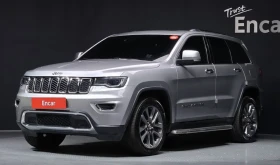 Jeep Grand cherokee LIMITED* 3.6* V6* 8ZF* ПОДГРЕВ* ОБДУХВАНЕ* КАМЕРА*, снимка 1