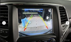 Jeep Grand cherokee LIMITED* 3.6* V6* 8ZF* ПОДГРЕВ* ОБДУХВАНЕ* КАМЕРА*, снимка 10