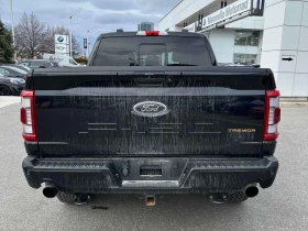 Ford F150 * 4WD SuperCrew Box * ГЛАВНО ПРЕДСТАВИТЕЛСТВО* , снимка 5