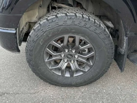 Ford F150 * 4WD SuperCrew Box * ГЛАВНО ПРЕДСТАВИТЕЛСТВО* , снимка 6