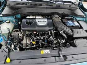 Hyundai Kona 1.6Т, снимка 6